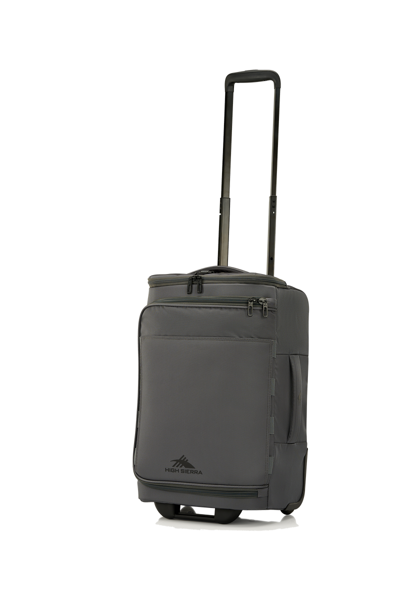 Cross Season Pro Cross Season Pro Wheeled Duffle (55cm)