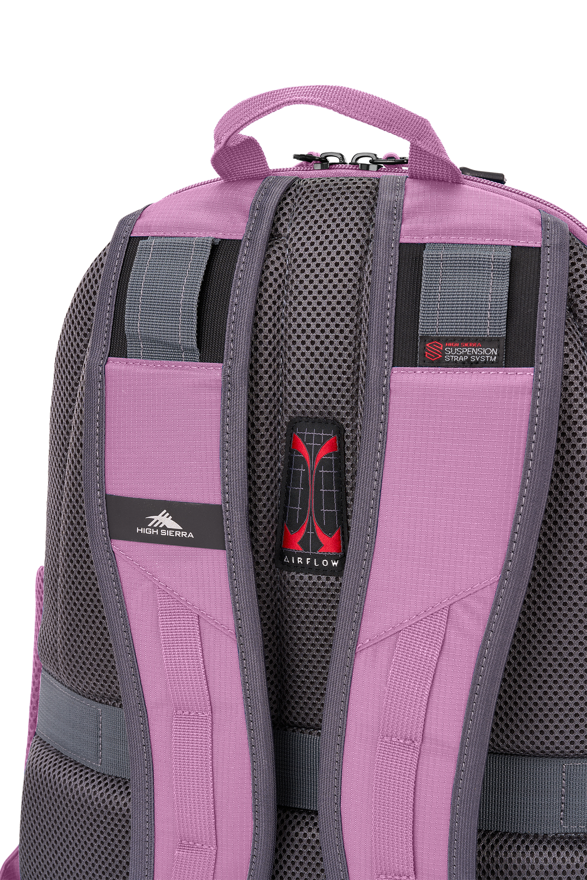Extension Backpack