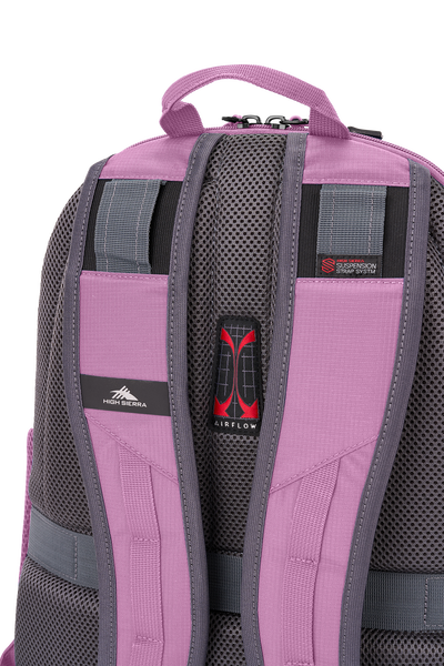 Extension Backpack