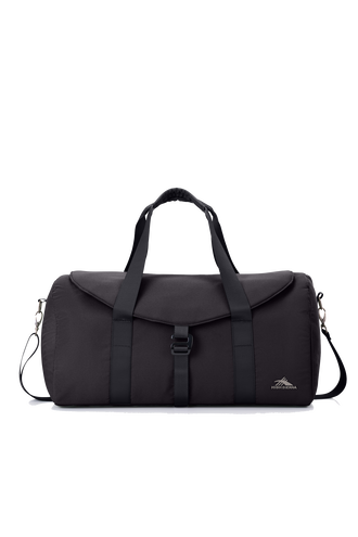 HS DUFFELS CAMILLE TRAVEL BAG