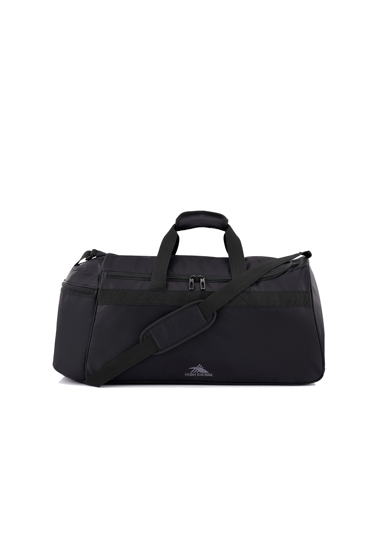 HS Duffles Travel Duffle (Large)