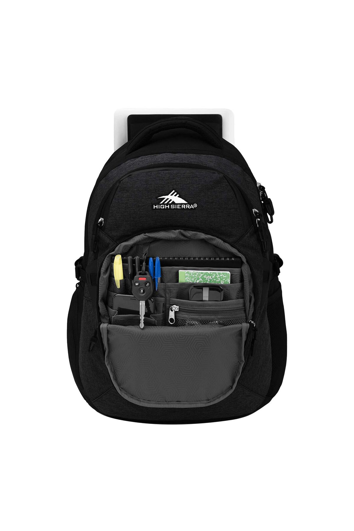 Jarvis Jarvis 15" Laptop Backpack