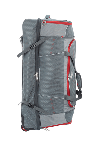 High sierra ultimate 91cm wheel duffle sales