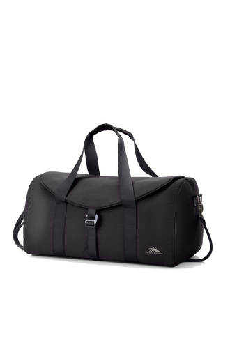 HS DUFFELS CAMILLE TRAVEL BAG