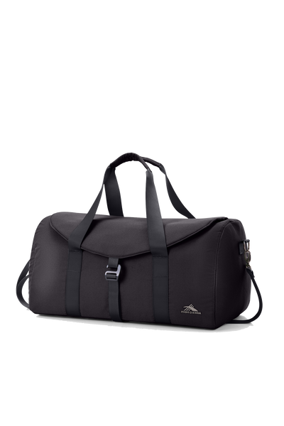 HS DUFFELS CAMILLE TRAVEL BAG