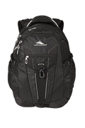 XBT XBT 17" Laptop Daypack