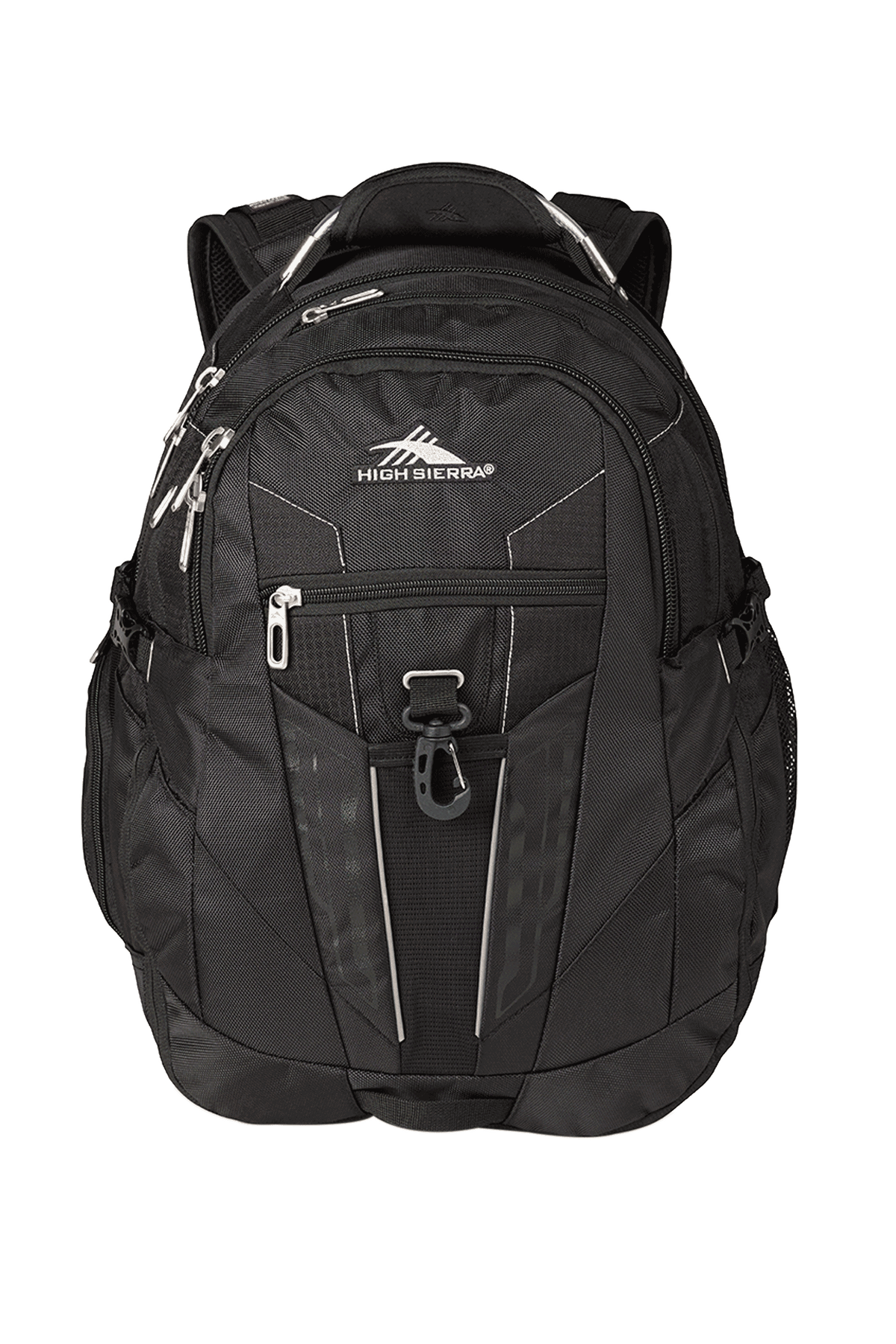 XBT XBT 17" Laptop Daypack