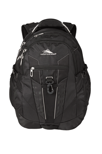 XBT XBT 17" Laptop Daypack