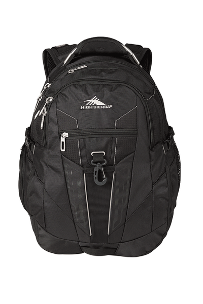 XBT XBT 17" Laptop Daypack