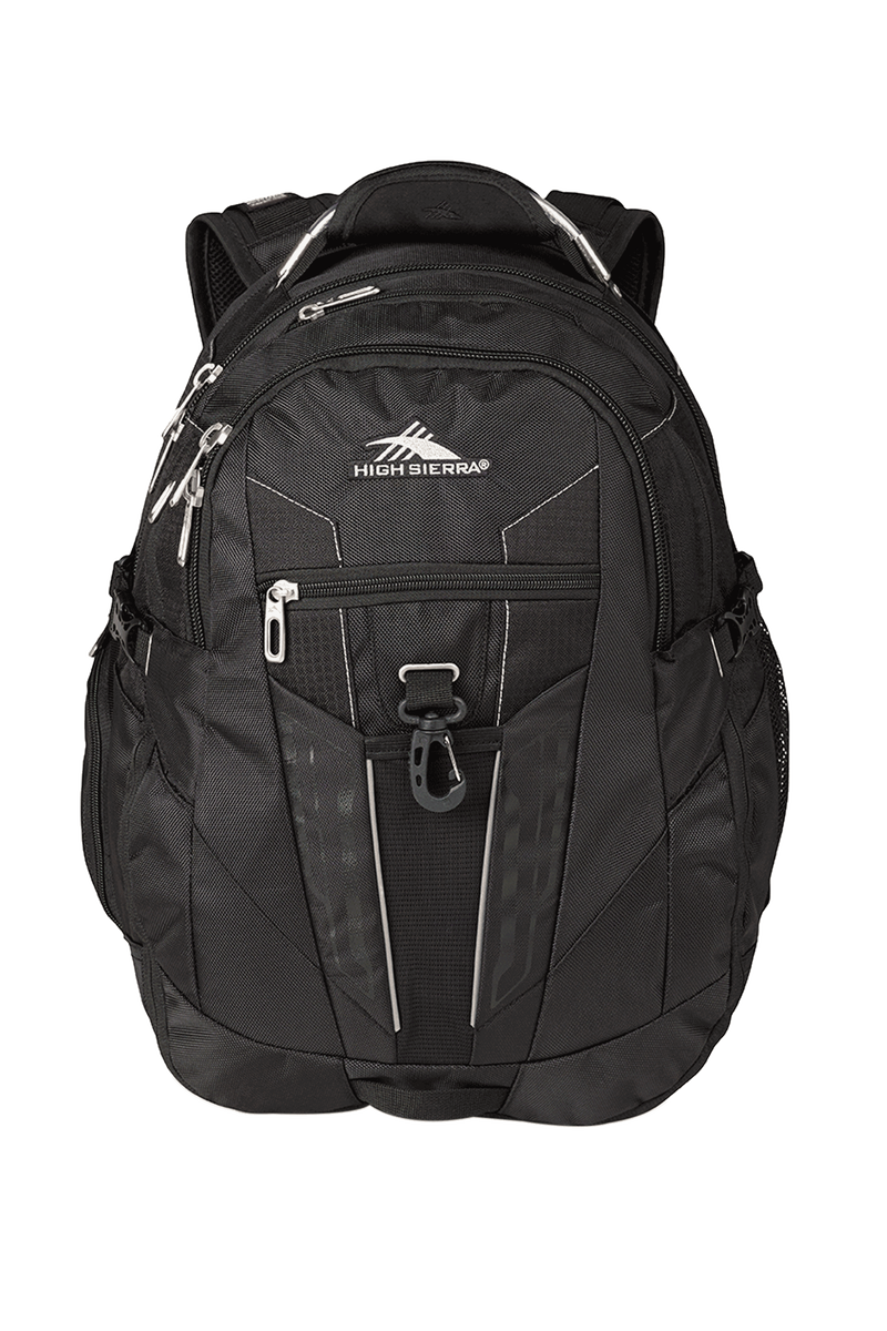 XBT XBT 17" Laptop Daypack