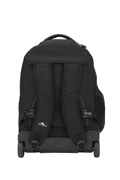 Freewheel Freewheel 2-in-1 Travel Backpack