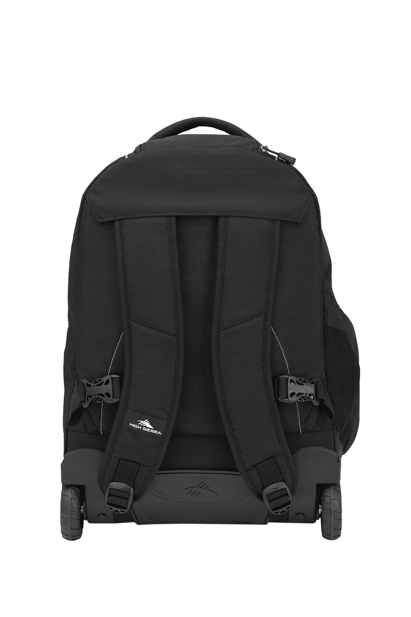 Freewheel Freewheel 2-in-1 Travel Backpack