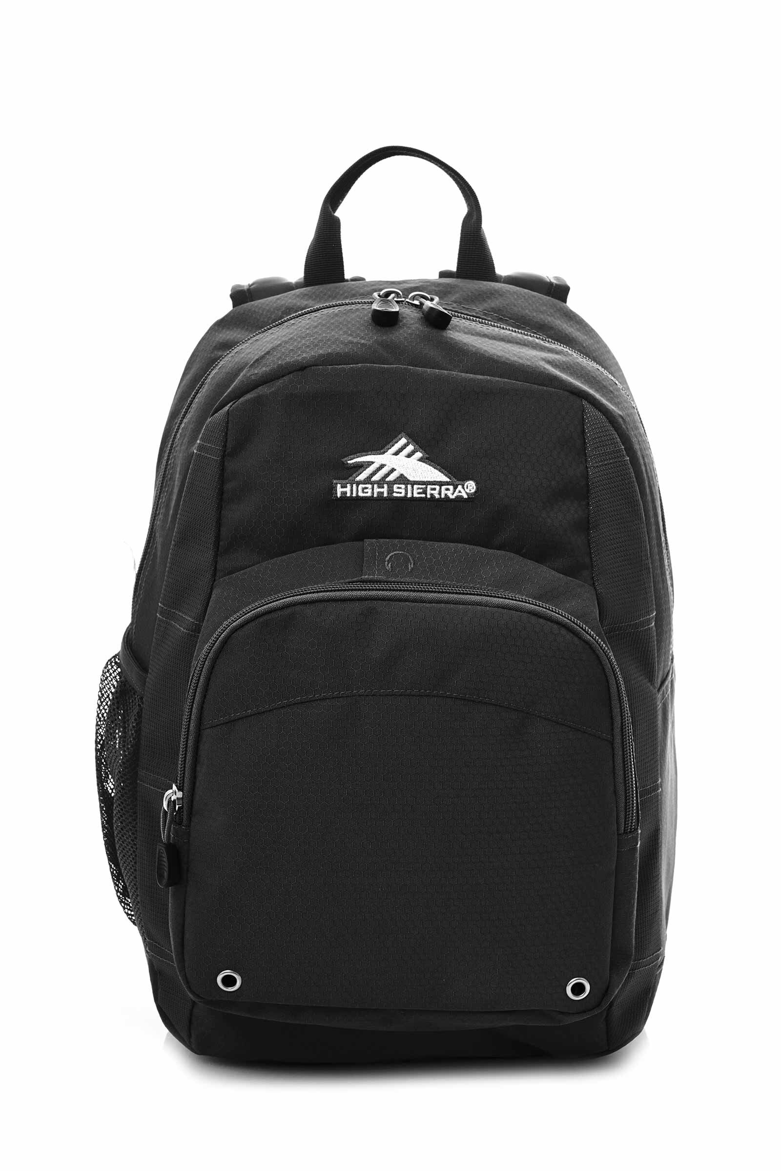 High sierra mirus backpack clearance