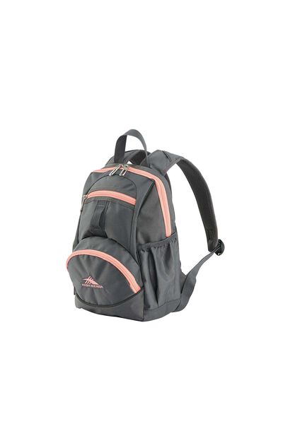 Mini Mini Backpack 2