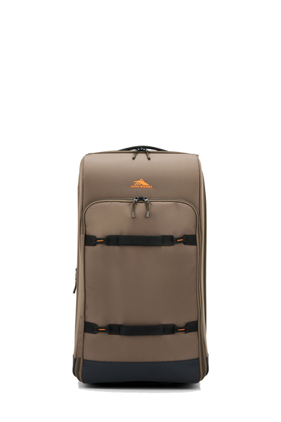 Ultimate Access 4DLX Ultimate Access 4 DLX Wheeled Duffle 71cm