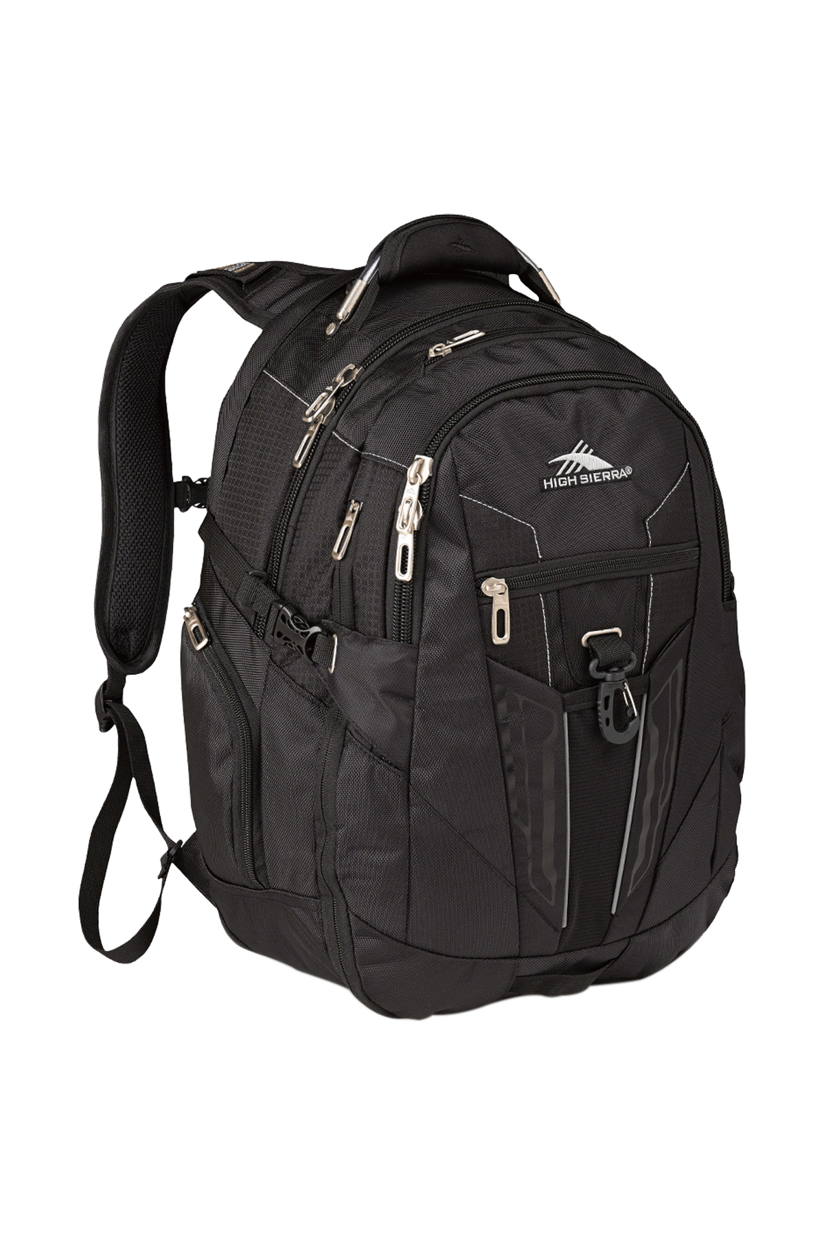 High Sierra XBT 17" Laptop Daypack