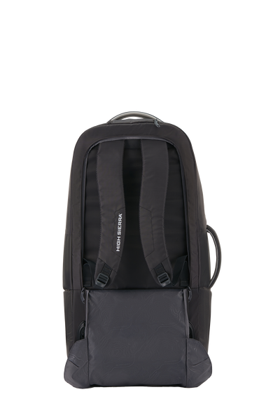 High sierra ultimate 91cm wheel duffle sale