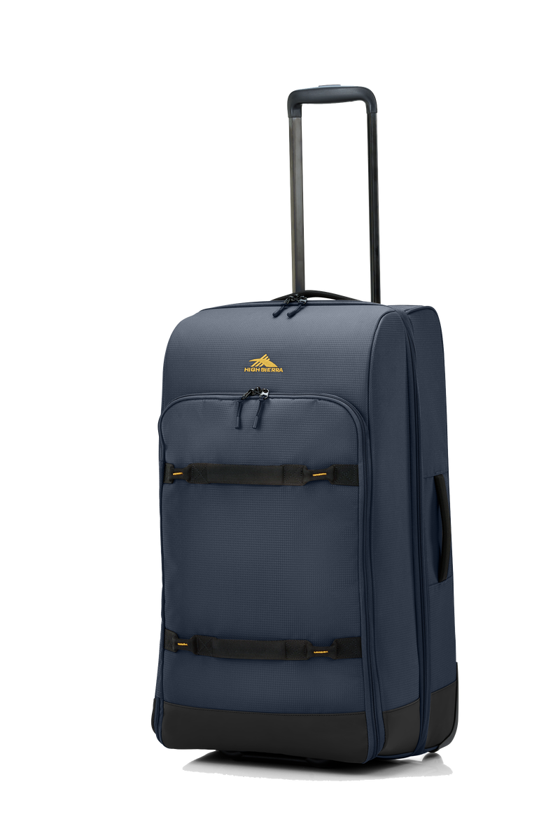 Ultimate Access 4DLX Ultimate Access 4 DLX Wheeled Duffle 71cm
