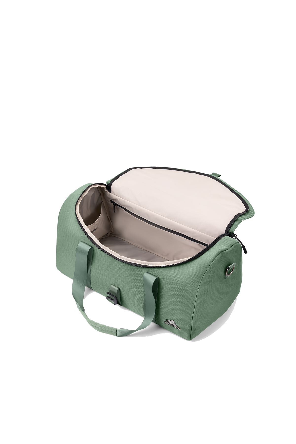 HS Duffels Camille Travel Bag