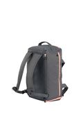 Convertible Convertible Sports Duffle