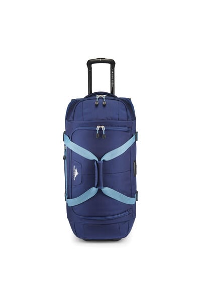 High Sierra Fairlead Collection 71 cm Drop-Bottom Wheeled Duffle