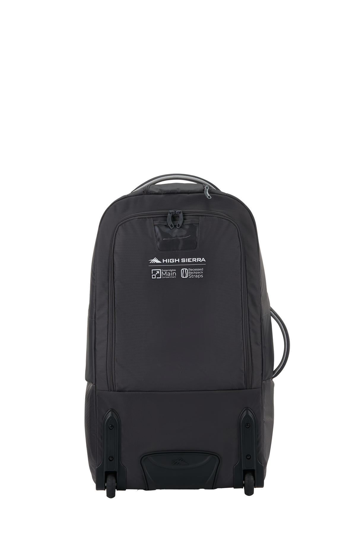 Composite Composite V4 Wheeled Duffle 76 cm