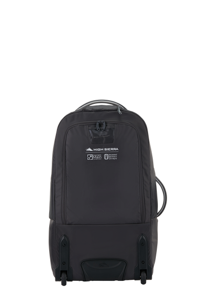 Composite Composite V4 Wheeled Duffle 76 cm