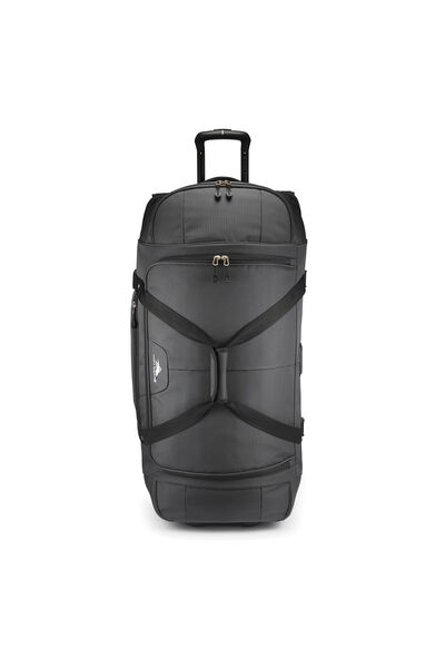 Fairlead Fairlead 86 cm Drop-Bottom Wheeled Duffle