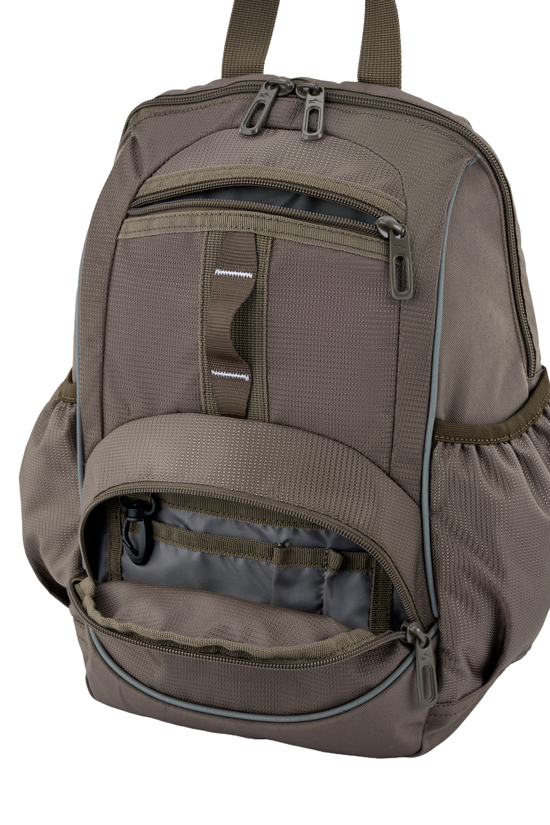Mini Mini Travel Backpack 2.0