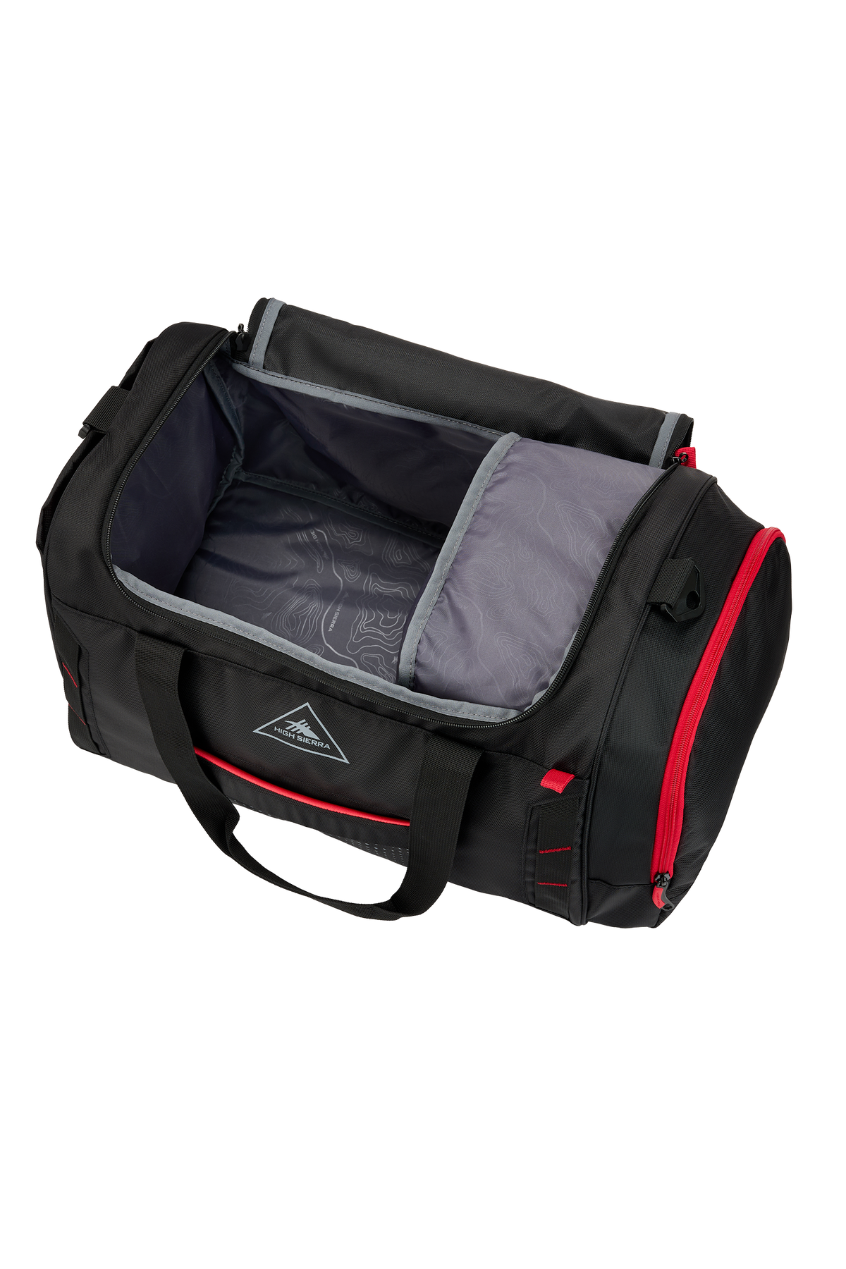 COMPOSITE V4 WS Composite V4 WS 2 in 1 Duffle