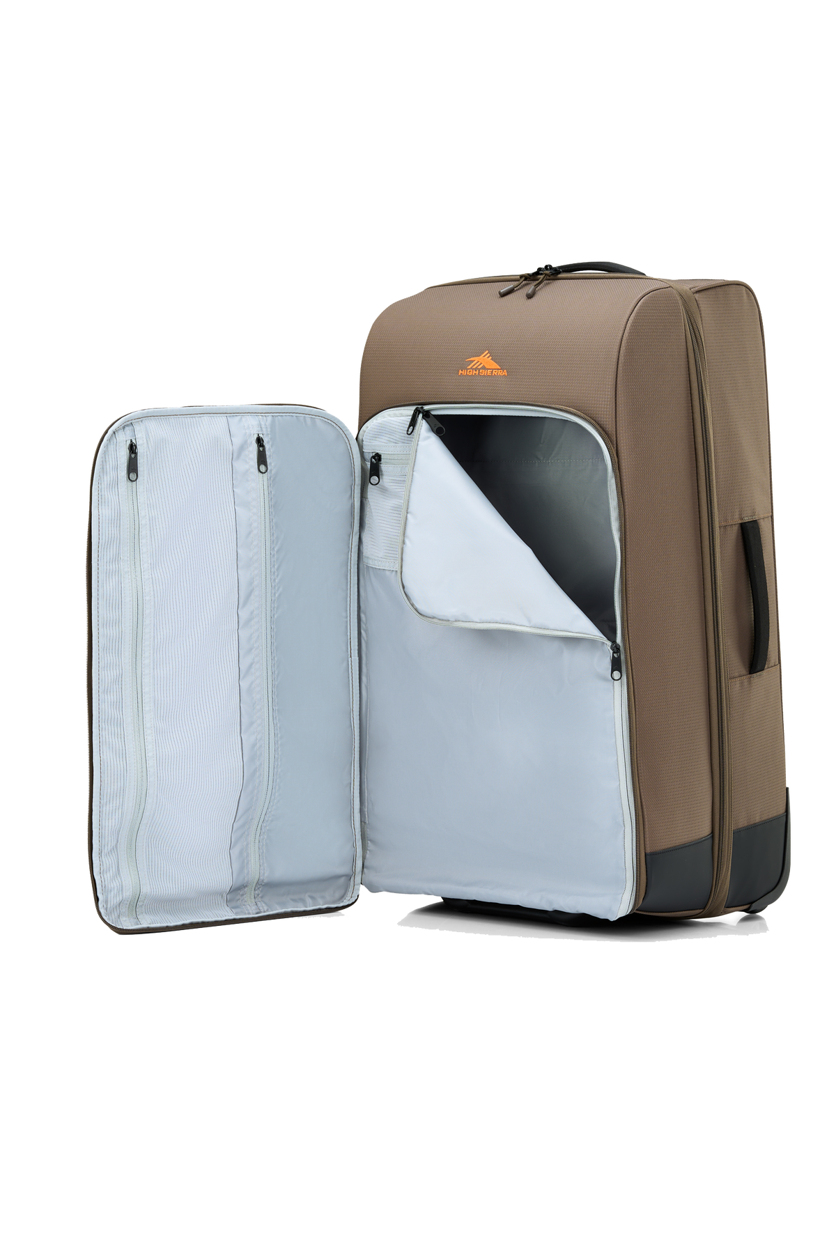 Ultimate Access 4DLX Ultimate Access 4 DLX Wheeled Duffle 71cm