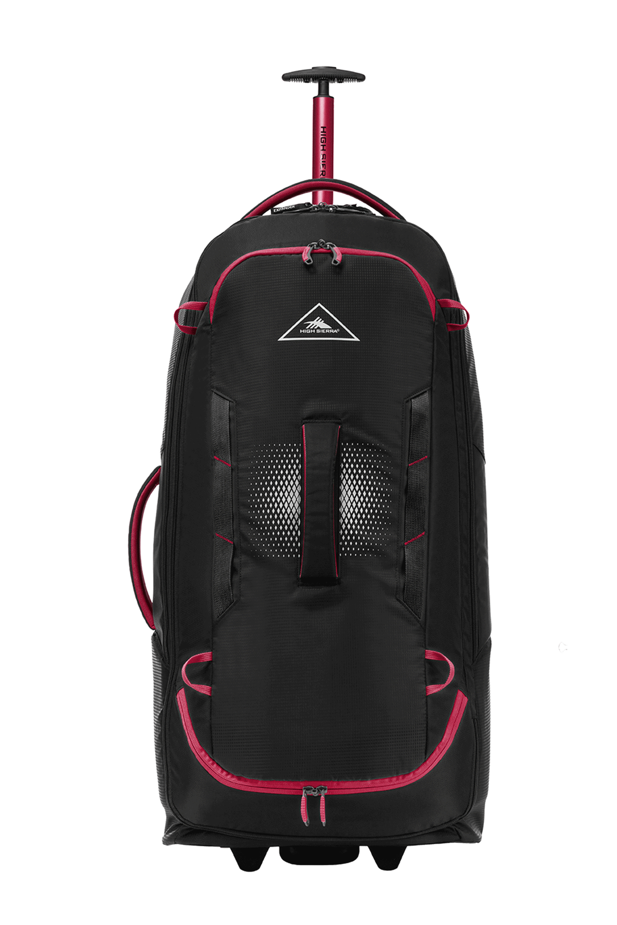 Composite Composite V4 Wheeled Duffle 84 cm