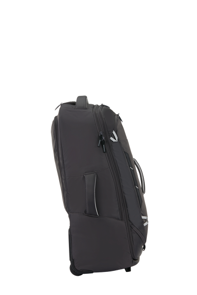 High Sierra Composite 76 cm Wheeled Duffle V4
