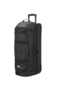Boxed Wheeled Duffle Boxed Large Wheeled Duffle 81 cm