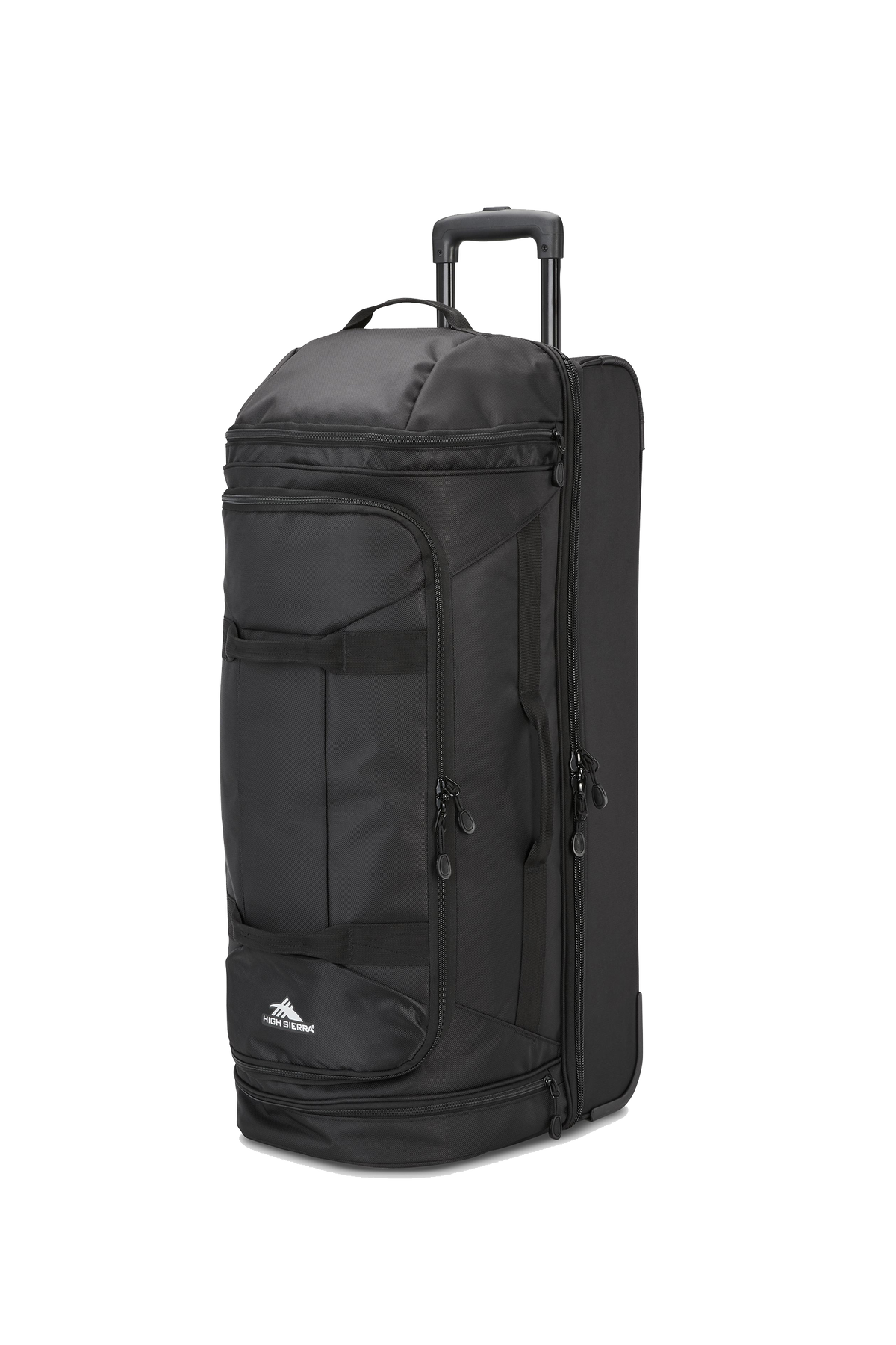 Boxed Wheeled Duffle Boxed Large Wheeled Duffle 81 cm