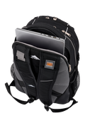 LEEDS SMU Swerve 17'' Laptop Daypack