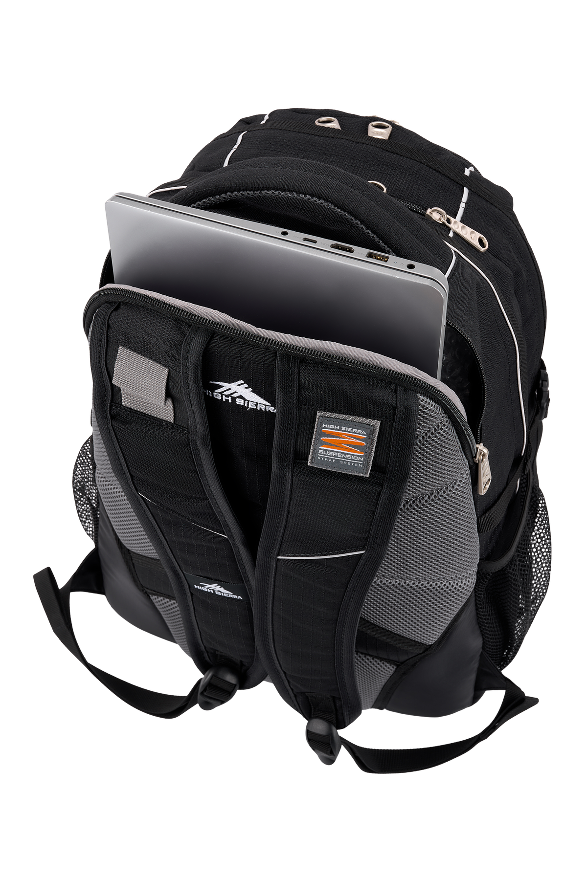 LEEDS SMU Swerve 17'' Laptop Daypack