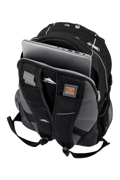 LEEDS SMU Swerve 17'' Laptop Daypack