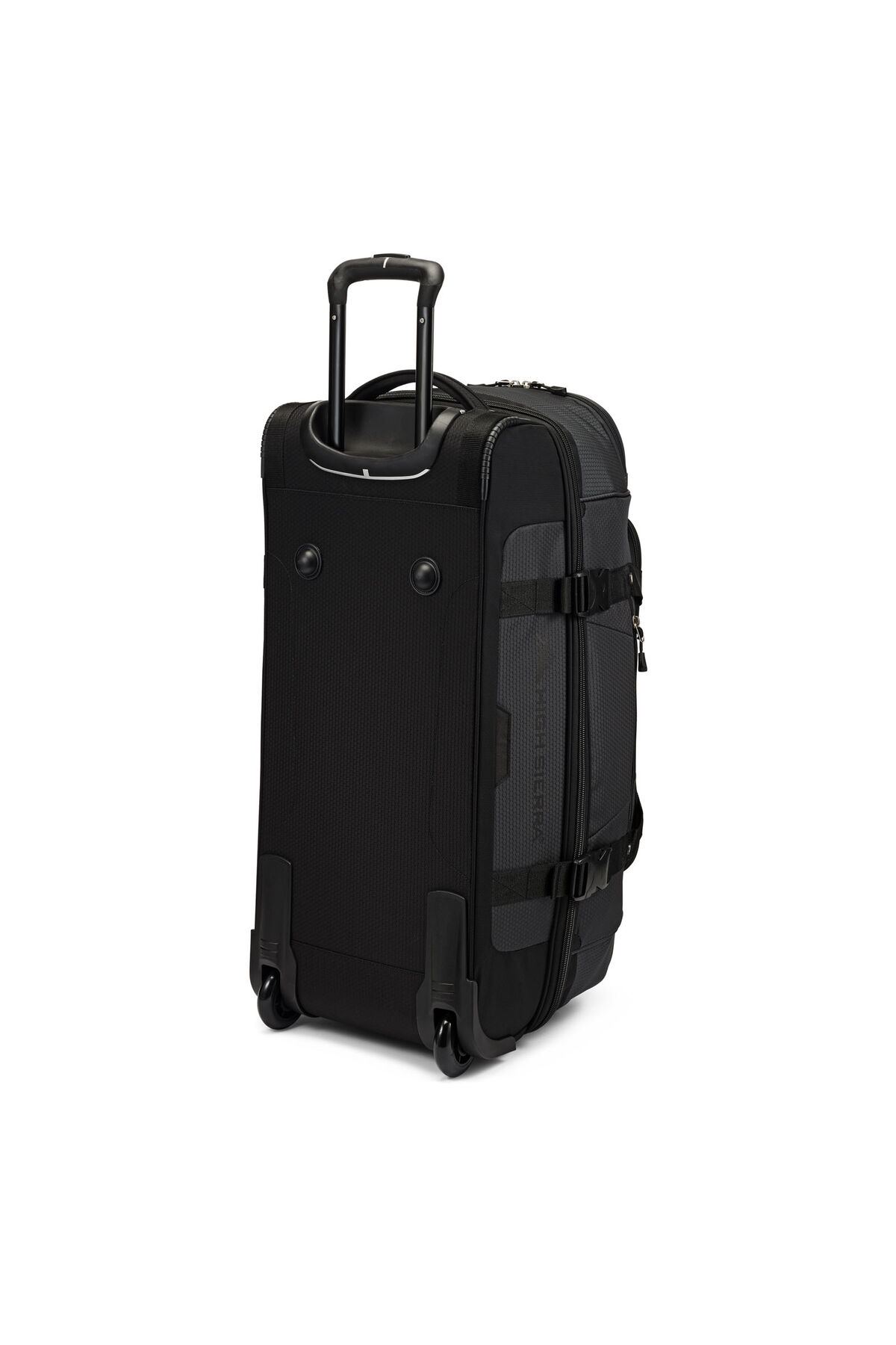 Fairlead Fairlead Drop-Bottom Wheeled Duffle 71 cm