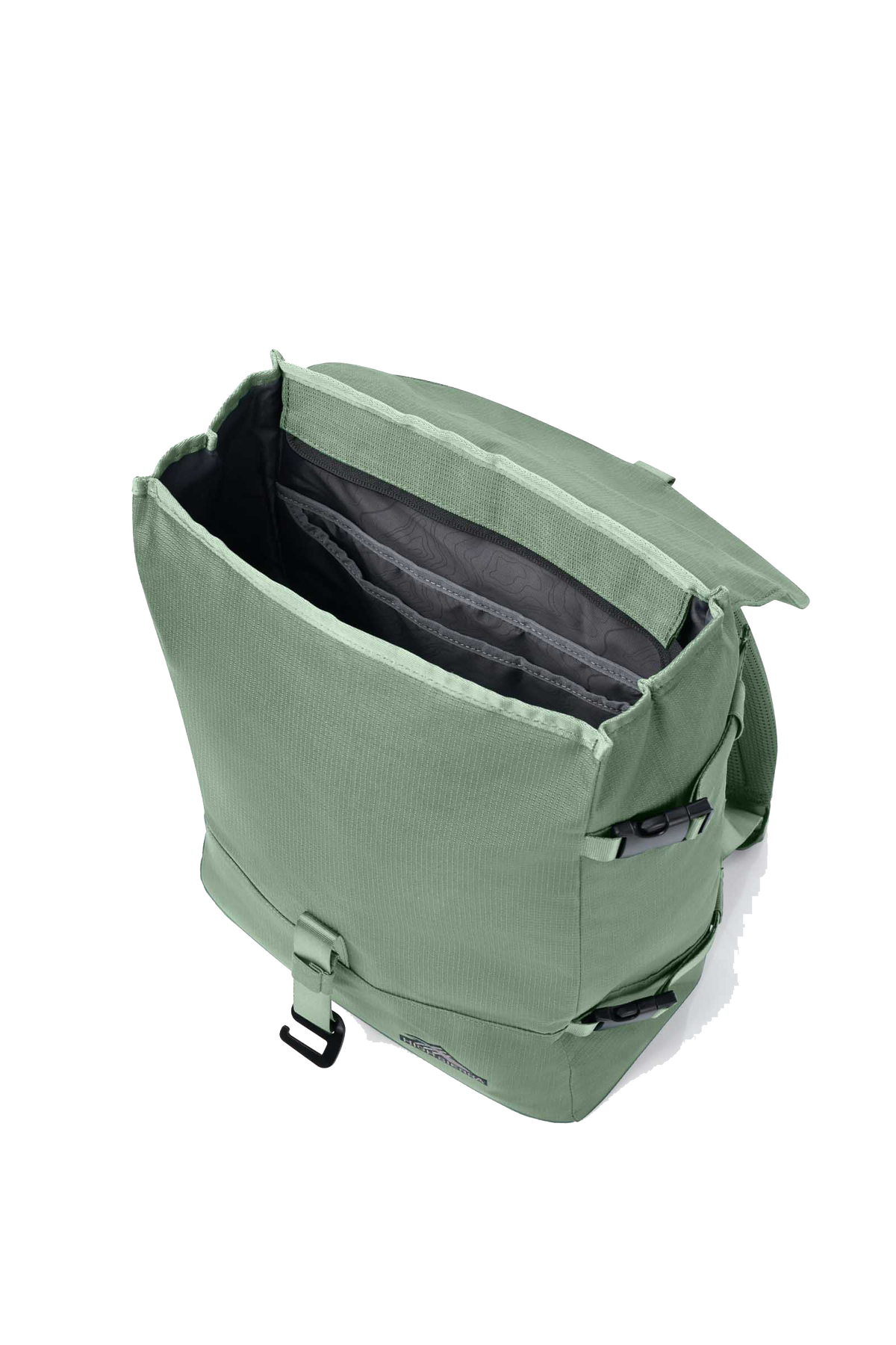 Camille Camille Travel Backpack