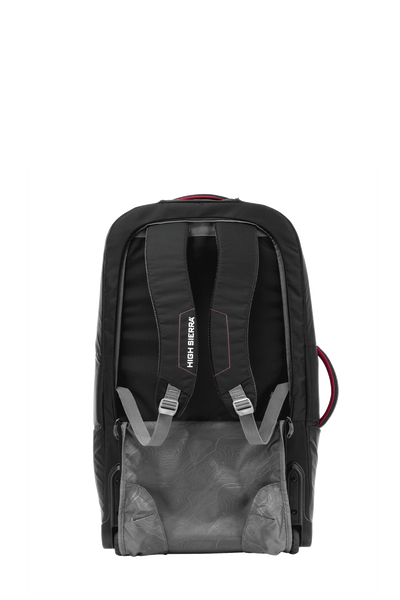 High sierra composite v3 56cm review new arrivals
