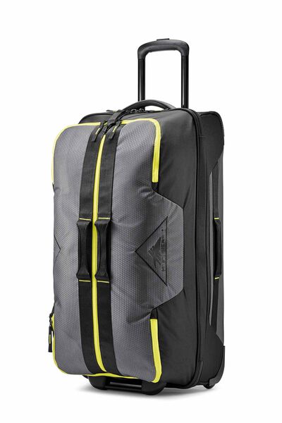 Dells Canyon Dells Canyon 71 cm Wheeled Duffle