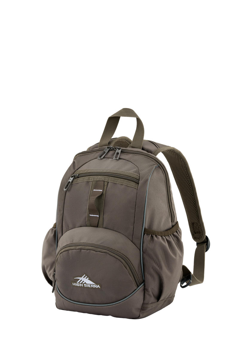 Mini Mini Travel Backpack 2.0