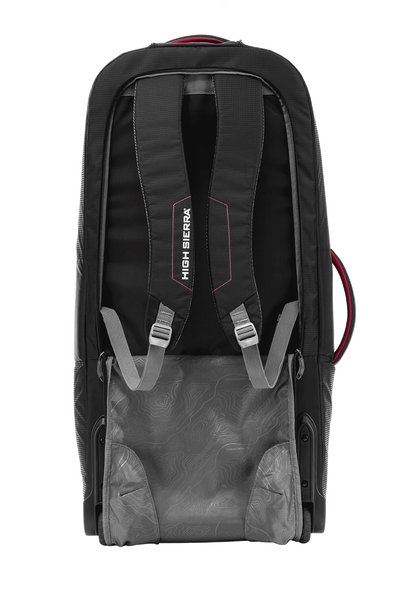 High sierra composite v3 76cm review online
