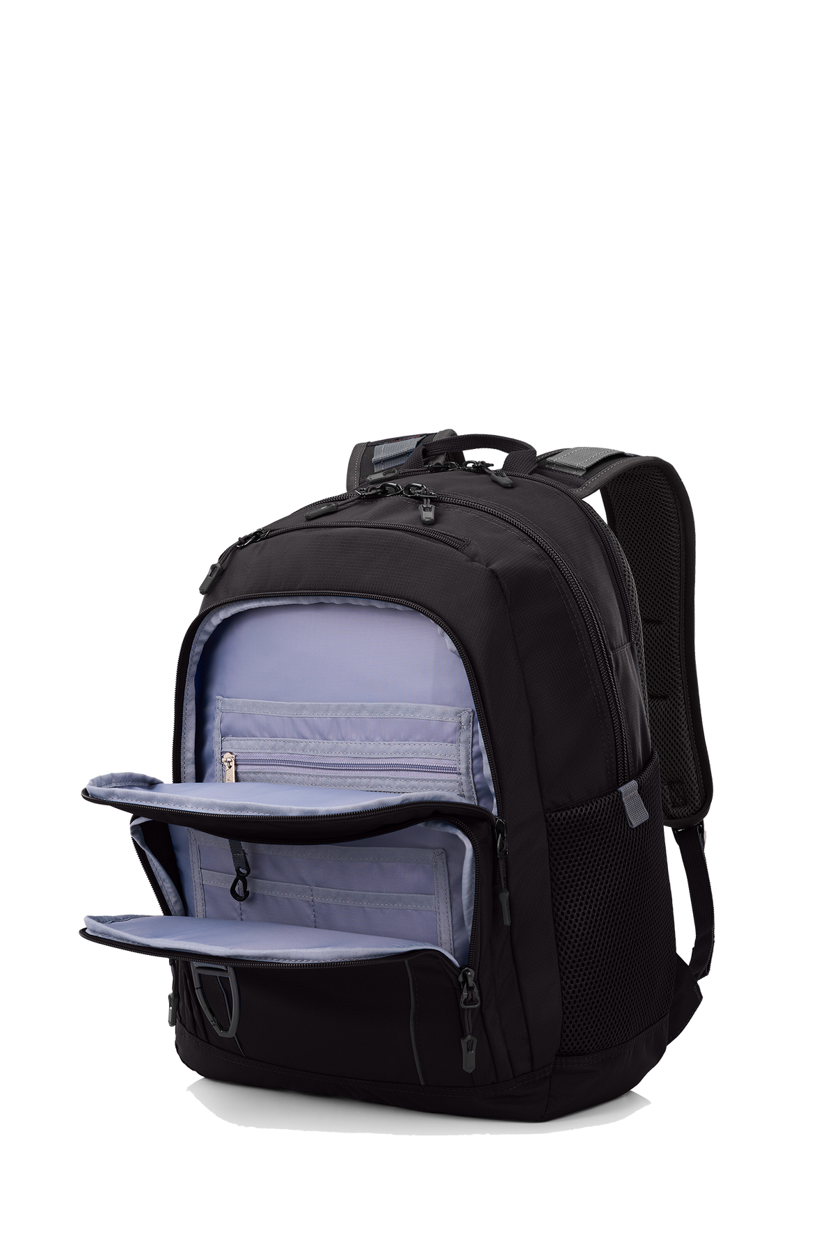 Extension Backpack