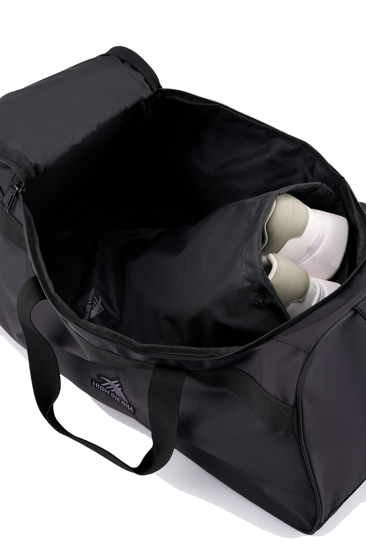 HS Duffles Travel Duffle (Large)