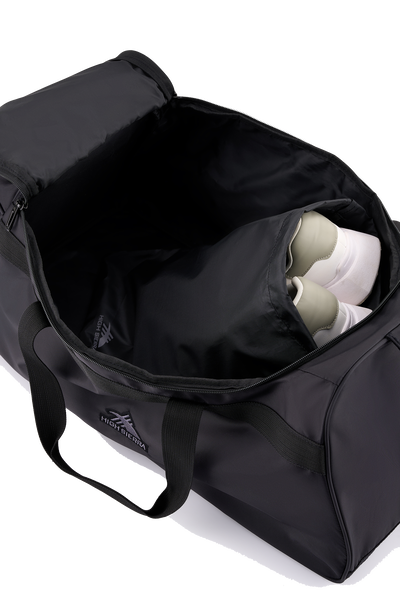 HS Duffles Travel Duffle (Large)