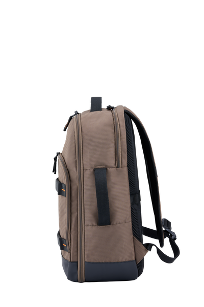 ULTIMATE ACCESS 4DLX Ultimate Access 4 DLX 16'' Laptop Travel Backpack
