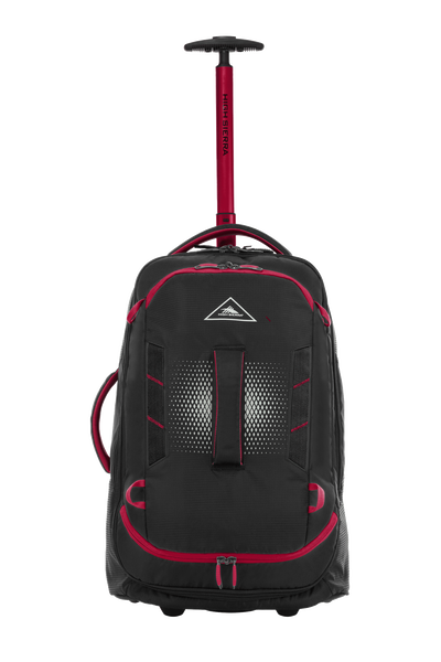 Composite Composite V4 Wheeled Duffle 56 cm