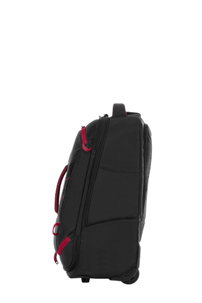High Sierra Composite 56 cm Wheeled Duffle V4